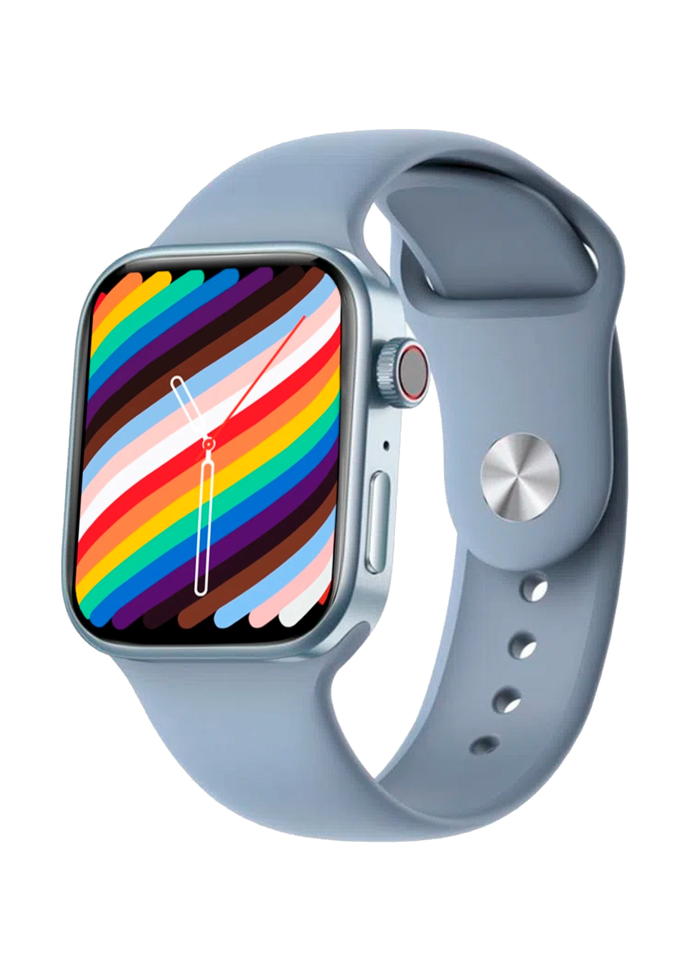 RELOJ SMART WATCH D-7PRO